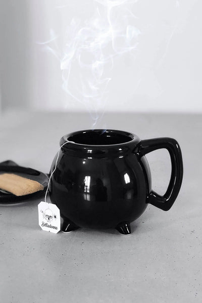 Wicca Mug