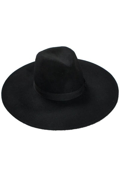 Witch Brim Hattur