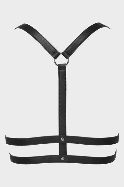 Wanda Harness