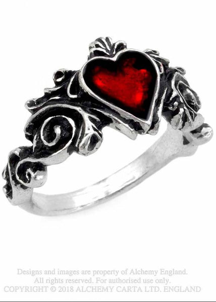 Betrothal Hringur