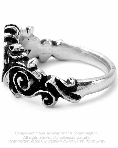 Betrothal Hringur