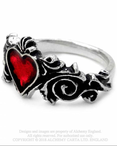 Betrothal Hringur
