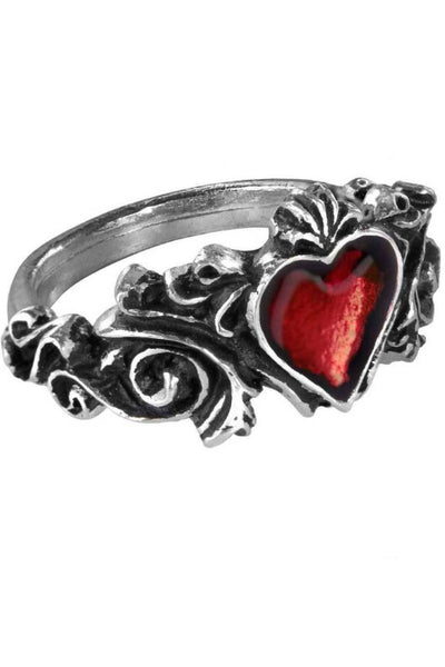 Betrothal Hringur