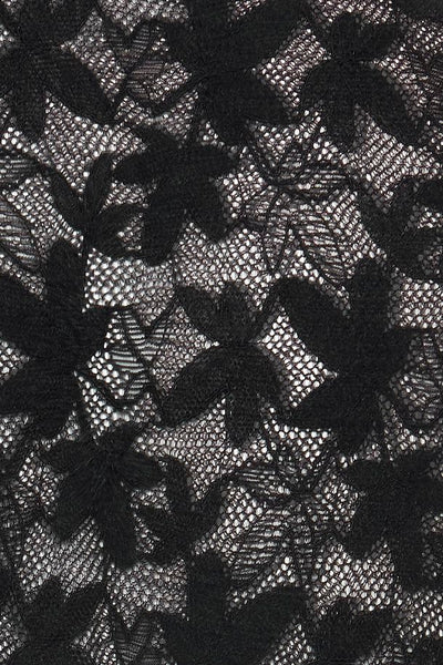 Silla Lace Toppur