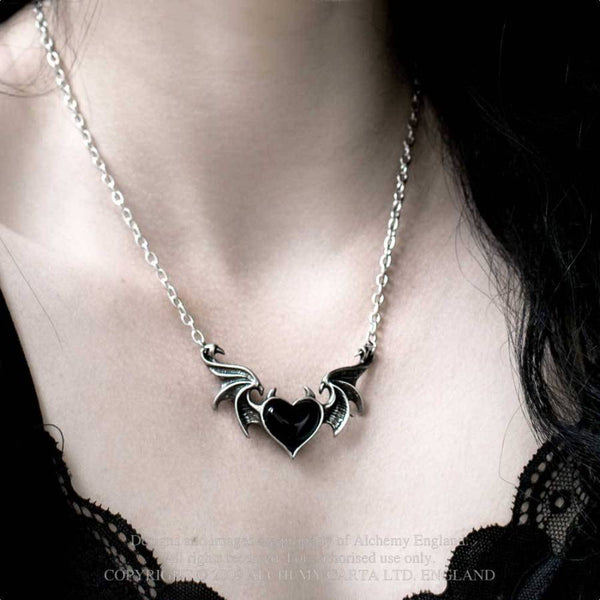 Blacksoul Hálsmen