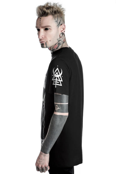 Blind Mind T-shirt