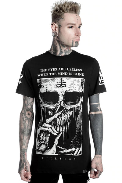 Blind Mind T-shirt