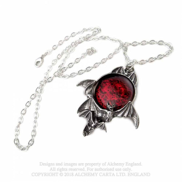Blood Moon Hálsmen