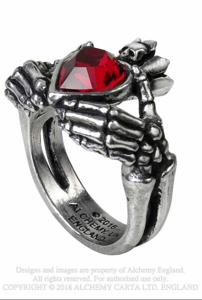Claddagh Hringur