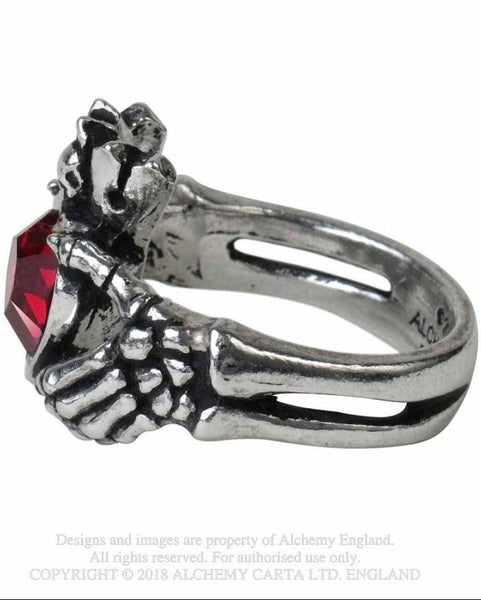 Claddagh Hringur
