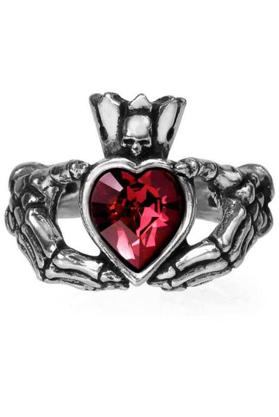 Claddagh Hringur