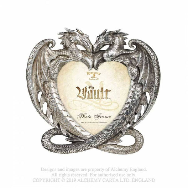 Dragon Heart Myndarammi