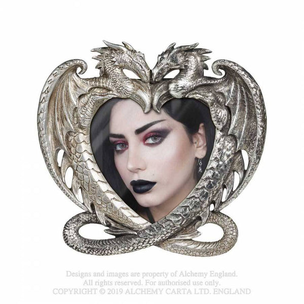 Dragon Heart Myndarammi