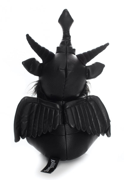 Dark Lord Feelin Kinky Bangsi