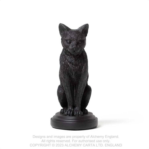 Black Cat Kertastjaki