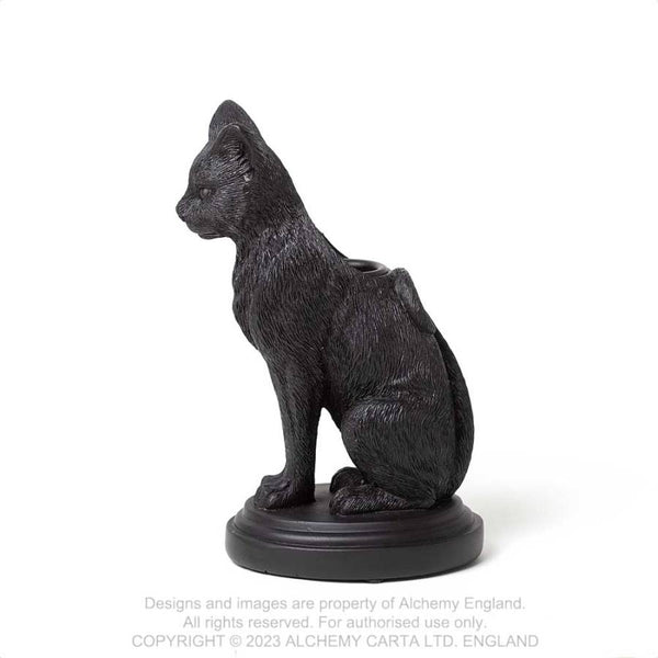 Black Cat Kertastjaki