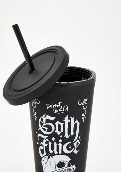 Goth Juice Cold Ferðamál