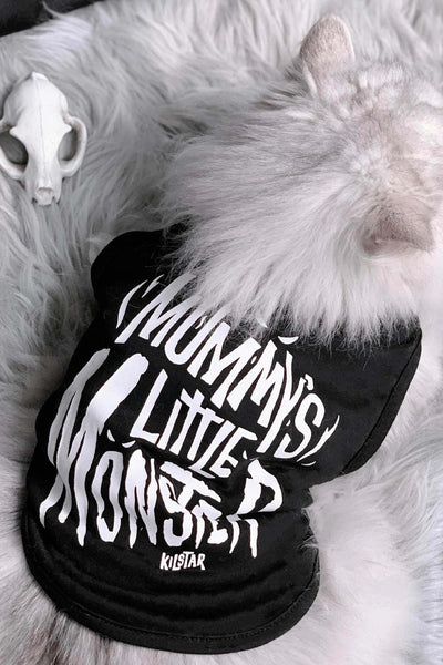 Little Monster Gæludýravesti