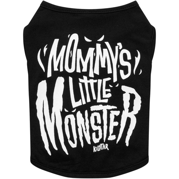 Little Monster Gæludýravesti