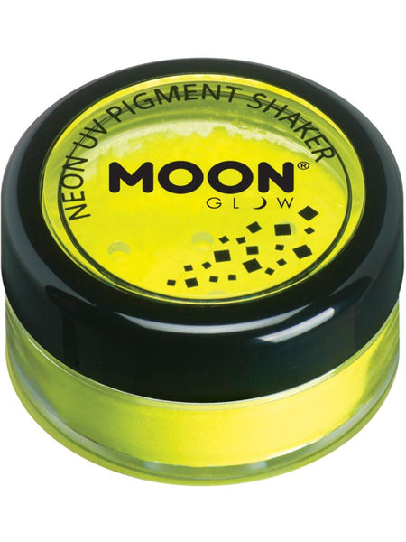 Moon Glow intense Pigment Shakers - 4 litir