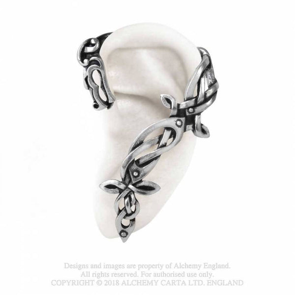Osberg Dragon Earwrap