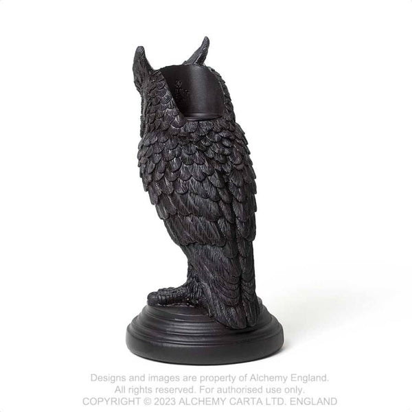 Owl Kertastjaki