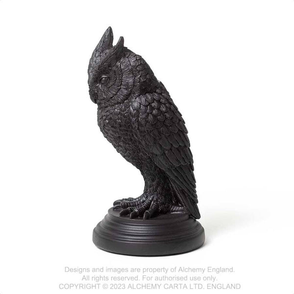 Owl Kertastjaki