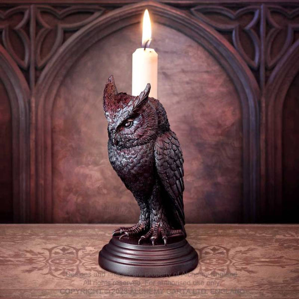 Owl Kertastjaki