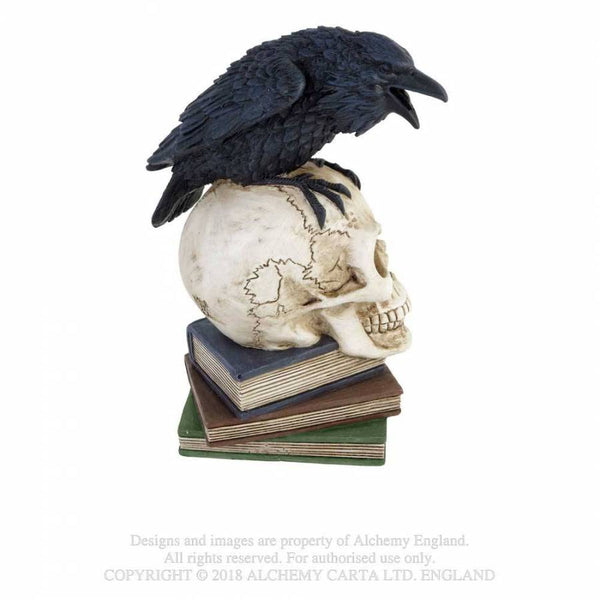 Poes Raven