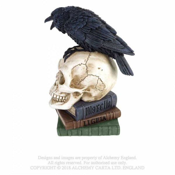 Poes Raven