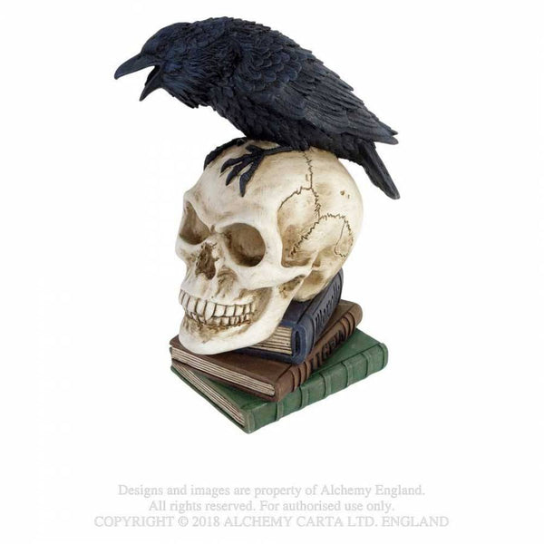 Poes Raven