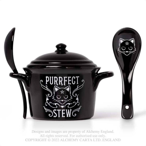 Skál - Purrfect Stew