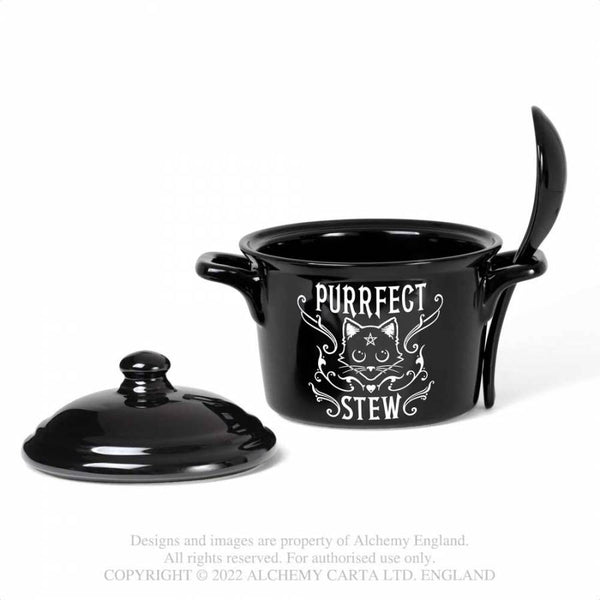 Skál - Purrfect Stew