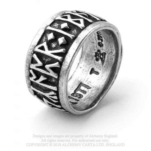 Runeband Hringur