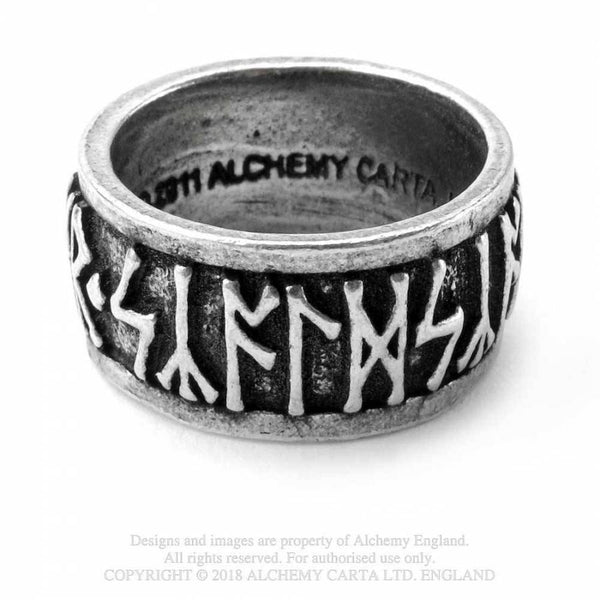 Runeband Hringur