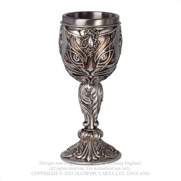 Goblet - Sacred Cat