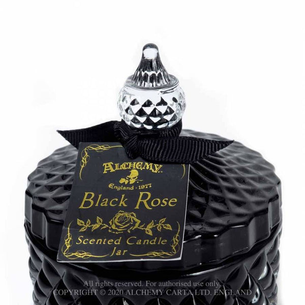 Black Rose Ilmkerti - Small