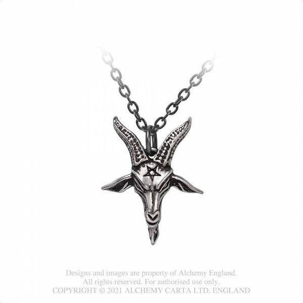 Templars Bane Hálsmen