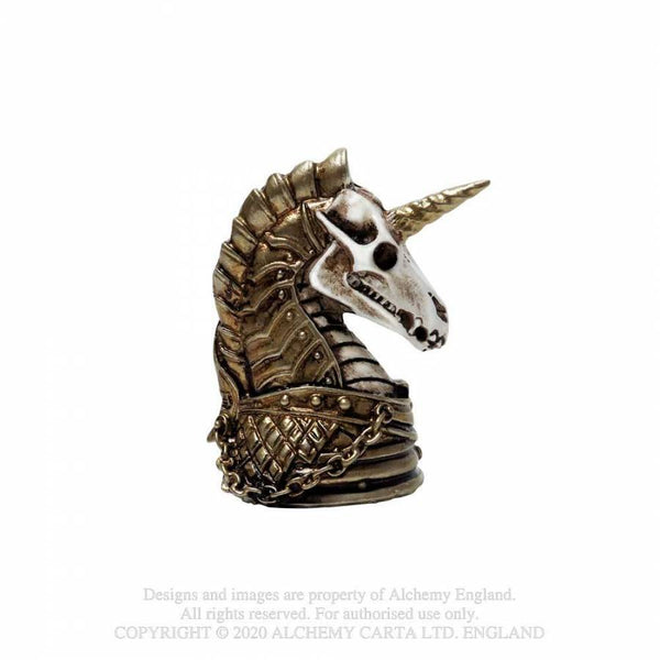 Miniature Unicorn