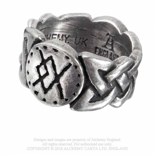 Viking Virility Hringur